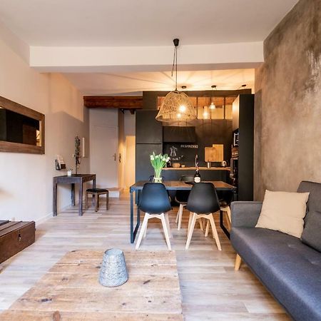 La Rappe Apartment Avignon Exterior photo