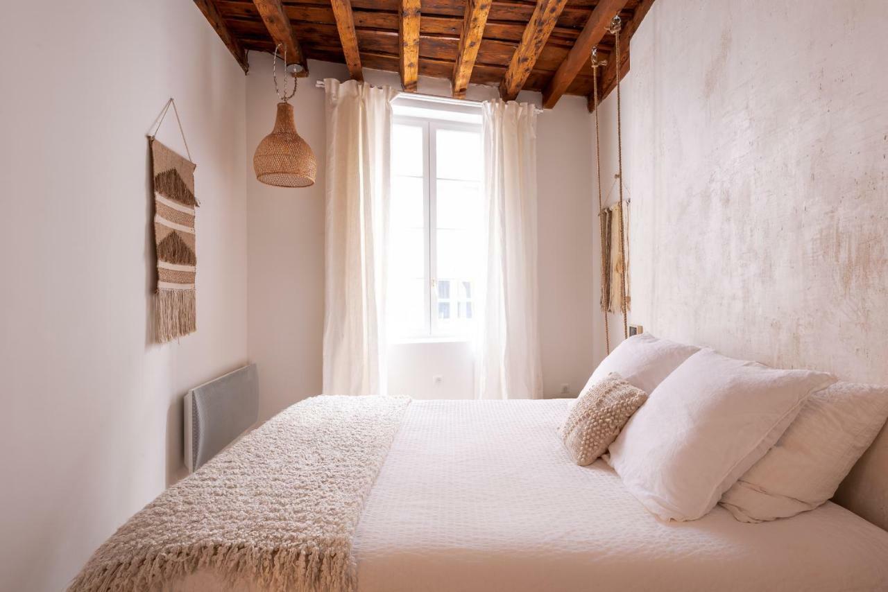La Rappe Apartment Avignon Exterior photo