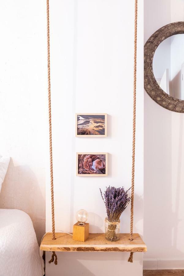 La Rappe Apartment Avignon Exterior photo
