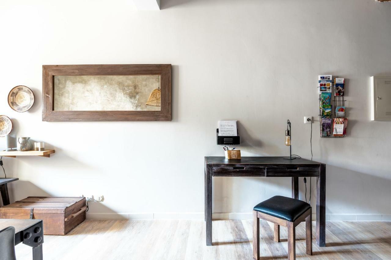 La Rappe Apartment Avignon Exterior photo