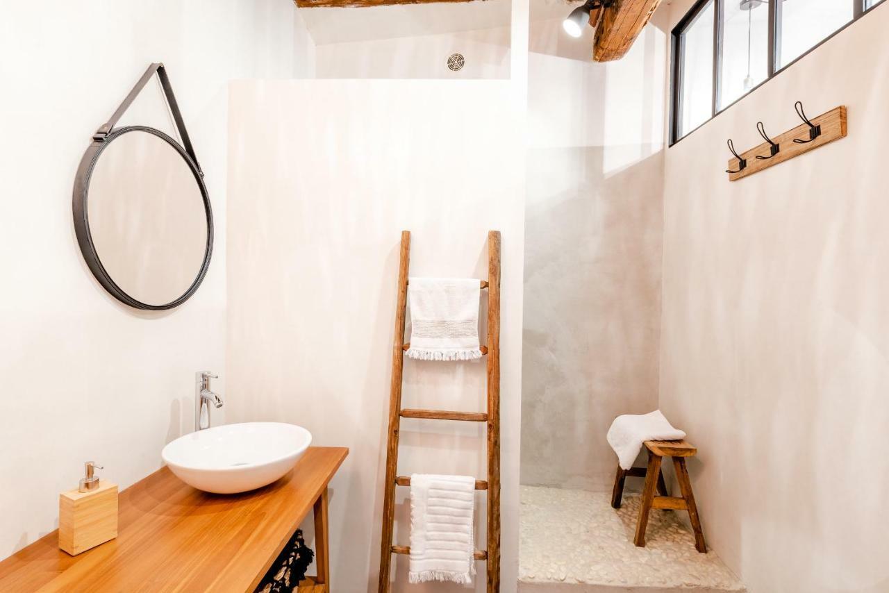La Rappe Apartment Avignon Exterior photo
